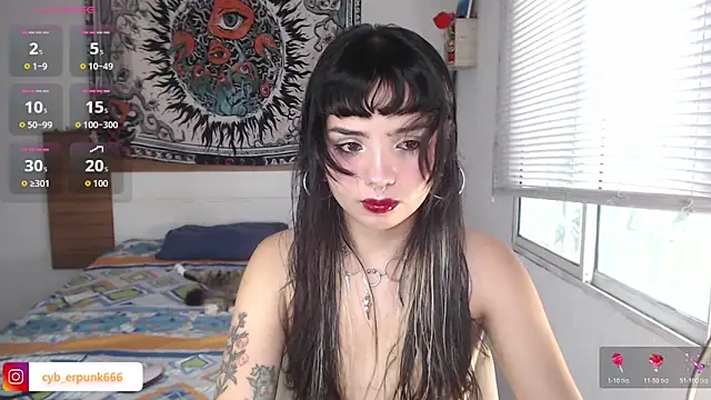 Snapshot of Margarita999 chatting on 06-04-26, 01:28 Margarita999 online show from 06-04-26, 01:28