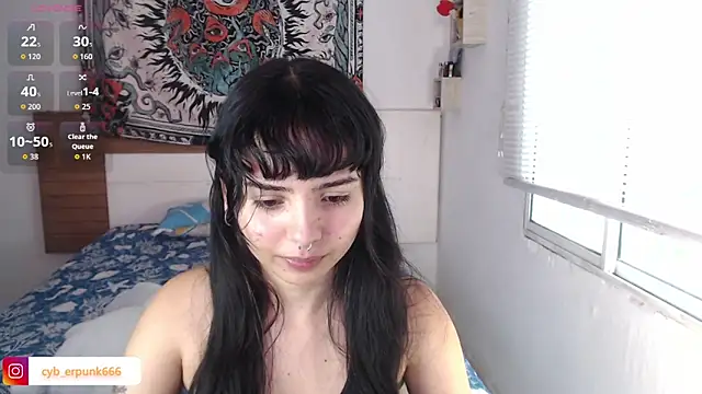 Snapshot of Margarita999 chatting on 07-09-26, 02:10 Margarita999 online show from 07-09-26, 02:10