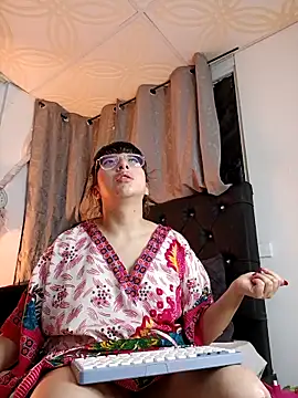 Piafisher1 online show from 02-09-26, 01:09