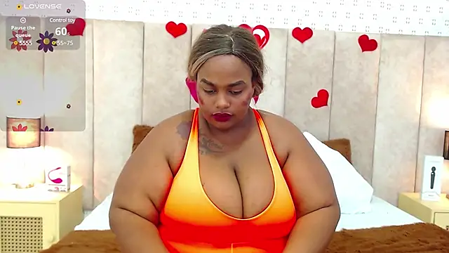 KiaraBrownn online show from 03-17-25, 11:42