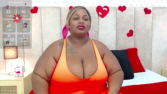 KiaraBrownn online show from 03-21-25, 09:23