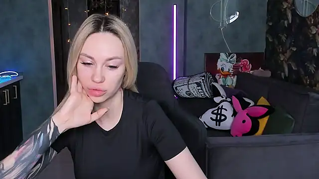 Blckmirrorr online show from 03-14-26, 07:03