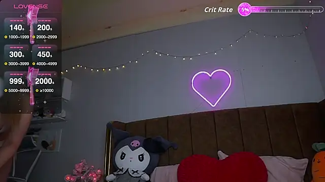 laybunny1 online show from 10-30-25, 09:15