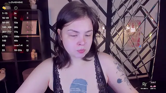 Mayayammy online show from 03-17-25, 01:50