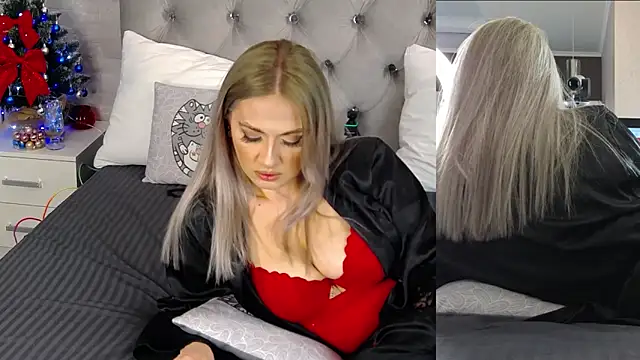 IsabellaDeRosa online show from 12-26-24, 08:07