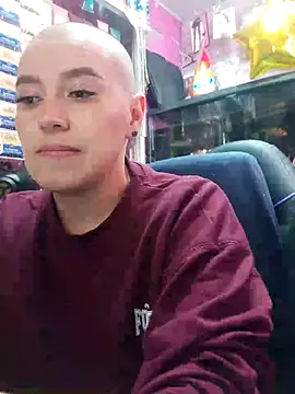 TamySweetness online show from 03-11-25, 09:15