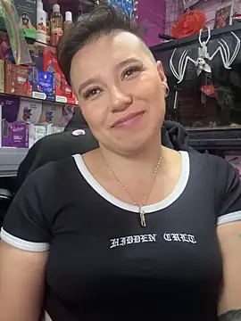 TamySweetness online show from 11-29-25, 07:50