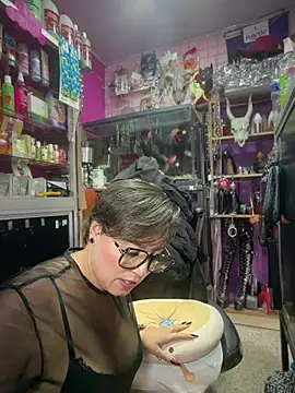 TamySweetness online show from 04-15-26, 07:58