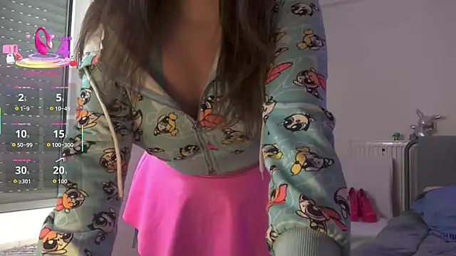 Snapshot of princiana chatting on 10-16-25, 02:29 princiana online show from 10-16-25, 02:29