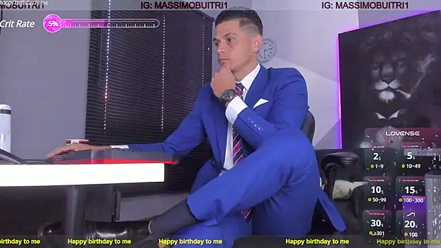 Snapshot of massimo_g chatting on 12-08-24, 02:19 massimo g online show from 12-08-24, 02:19