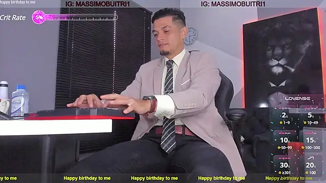 Snapshot of massimo_g chatting on 12-10-24, 01:22 massimo g online show from 12-10-24, 01:22