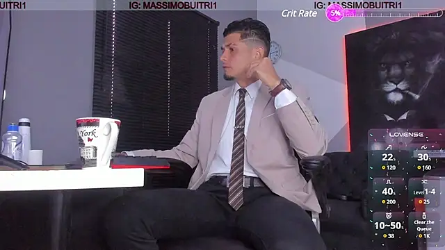 Snapshot of massimo_g chatting on 12-27-24, 01:28 massimo g online show from 12-27-24, 01:28