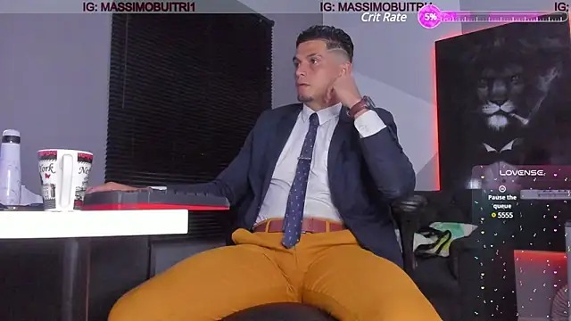Snapshot of massimo_g chatting on 01-05-25, 12:09 massimo g online show from 01-05-25, 12:09
