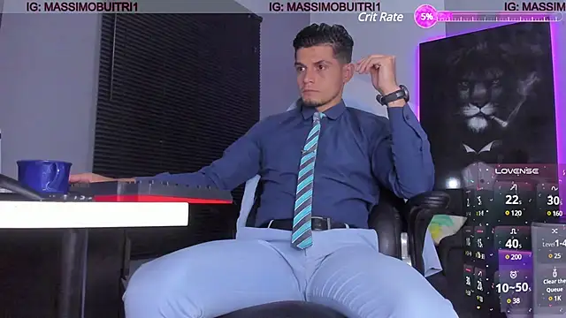 Snapshot of massimo_g chatting on 01-14-25, 11:37 massimo g online show from 01-14-25, 11:37