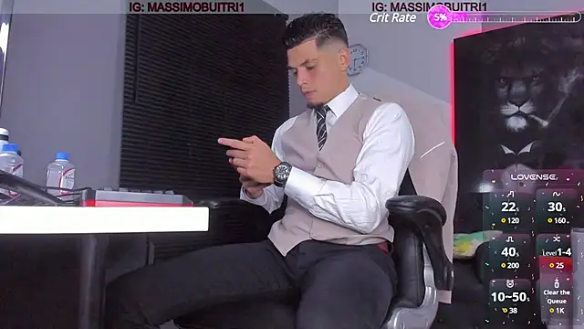 Snapshot of massimo_g chatting on 01-17-25, 12:42 massimo g online show from 01-17-25, 12:42