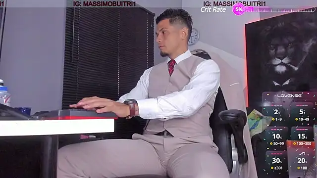Snapshot of massimo_g chatting on 01-21-25, 01:43 massimo g online show from 01-21-25, 01:43