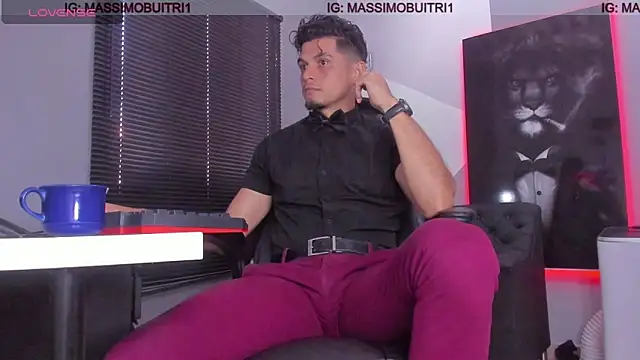 Snapshot of massimo_g chatting on 01-22-25, 05:28 massimo g online show from 01-22-25, 05:28
