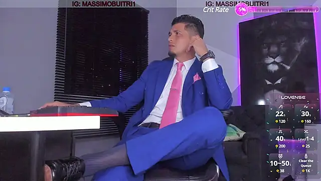 Snapshot of massimo_g chatting on 01-25-25, 12:17 massimo g online show from 01-25-25, 12:17