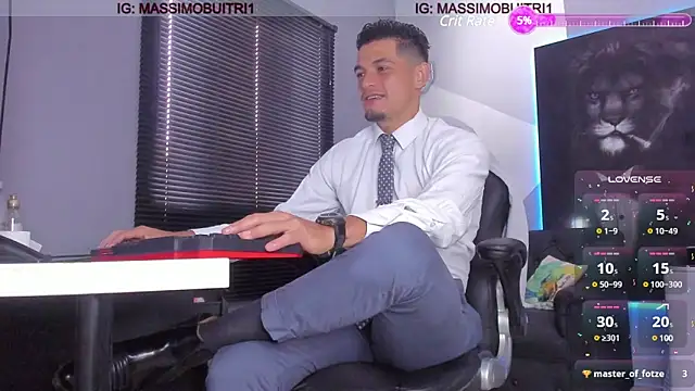 Snapshot of massimo_g chatting on 01-30-25, 02:47 massimo g online show from 01-30-25, 02:47