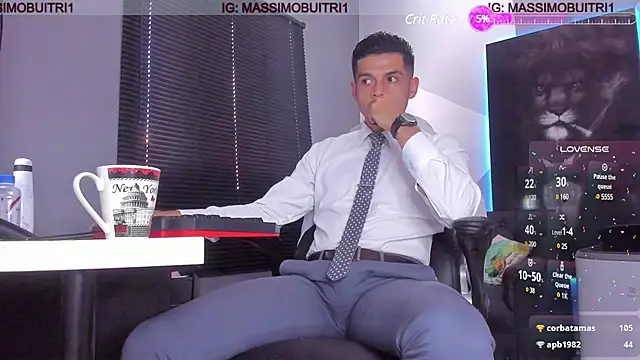Snapshot of massimo_g chatting on 01-30-25, 05:49 massimo g online show from 01-30-25, 05:49
