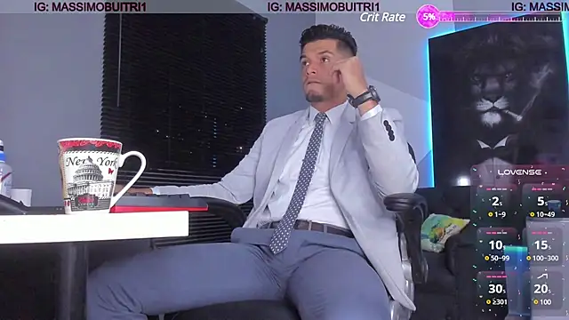 Snapshot of massimo_g chatting on 01-31-25, 12:28 massimo g online show from 01-31-25, 12:28