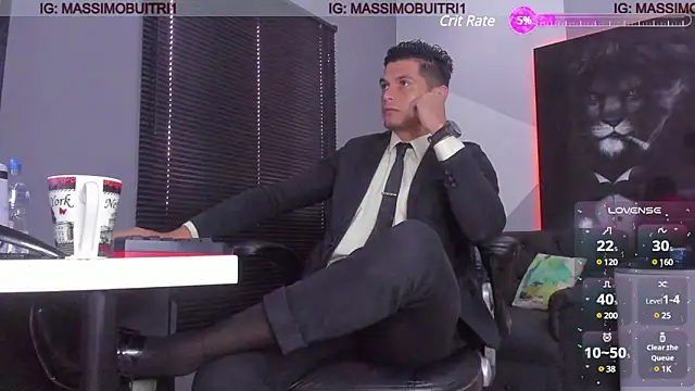 Snapshot of massimo_g chatting on 02-08-25, 02:38 massimo g online show from 02-08-25, 02:38