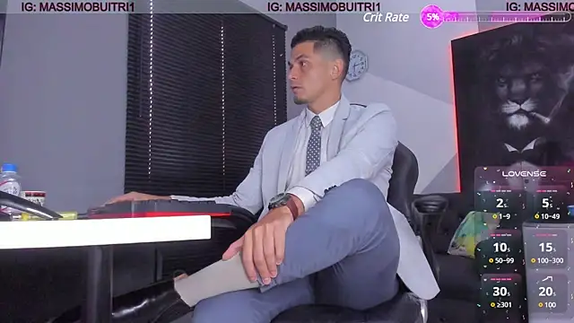 Snapshot of massimo_g chatting on 02-13-25, 03:03 massimo g online show from 02-13-25, 03:03