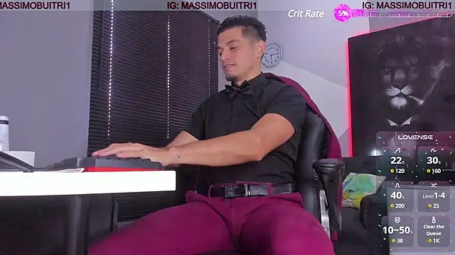 Snapshot of massimo_g chatting on 02-17-25, 02:37 massimo g online show from 02-17-25, 02:37