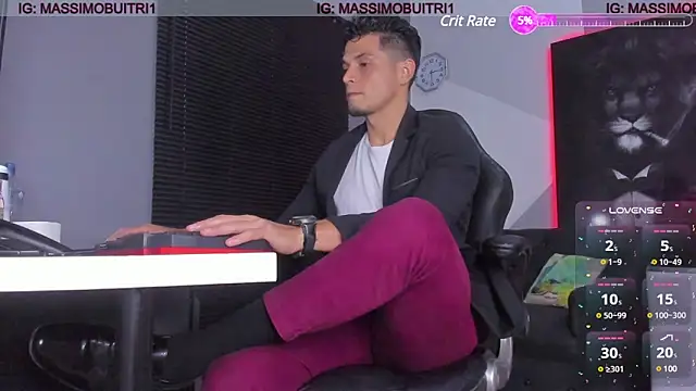 Snapshot of massimo_g chatting on 02-17-25, 11:20 massimo g online show from 02-17-25, 11:20