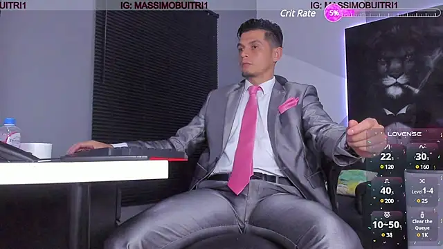 Snapshot of massimo_g chatting on 02-19-25, 01:51 massimo g online show from 02-19-25, 01:51