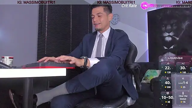 Snapshot of massimo_g chatting on 02-19-25, 02:01 massimo g online show from 02-19-25, 02:01