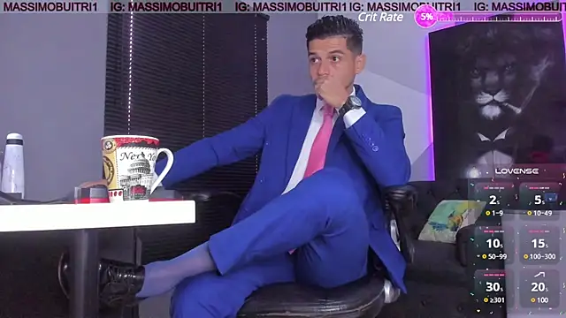 Snapshot of massimo_g chatting on 03-07-25, 02:01 massimo g online show from 03-07-25, 02:01
