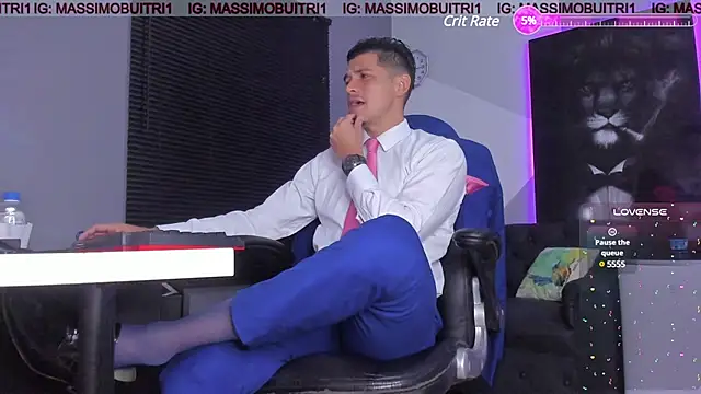 Snapshot of massimo_g chatting on 03-08-25, 12:22 massimo g online show from 03-08-25, 12:22