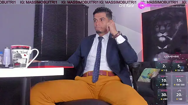 Snapshot of massimo_g chatting on 03-08-25, 01:25 massimo g online show from 03-08-25, 01:25
