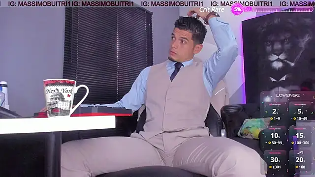 Snapshot of massimo_g chatting on 03-12-25, 04:24 massimo g online show from 03-12-25, 04:24