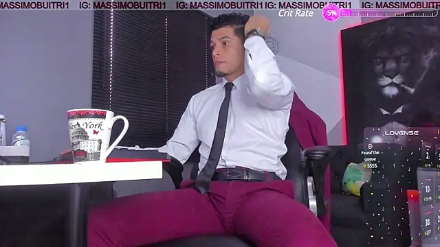 Snapshot of massimo_g chatting on 03-13-25, 01:29 massimo g online show from 03-13-25, 01:29