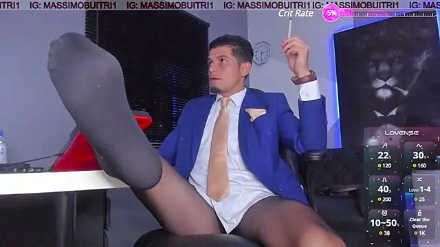 Snapshot of massimo_g chatting on 03-17-25, 01:24 massimo g online show from 03-17-25, 01:24