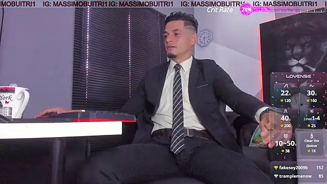 Snapshot of massimo_g chatting on 03-20-25, 05:15 massimo g online show from 03-20-25, 05:15