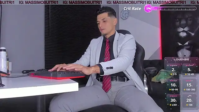 Snapshot of massimo_g chatting on 10-01-25, 01:22 massimo g online show from 10-01-25, 01:22