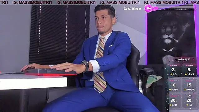 Snapshot of massimo_g chatting on 10-10-25, 01:32 massimo g online show from 10-10-25, 01:32