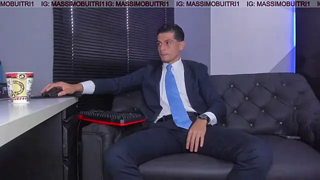 massimo g online show from 11-03-25, 02:07