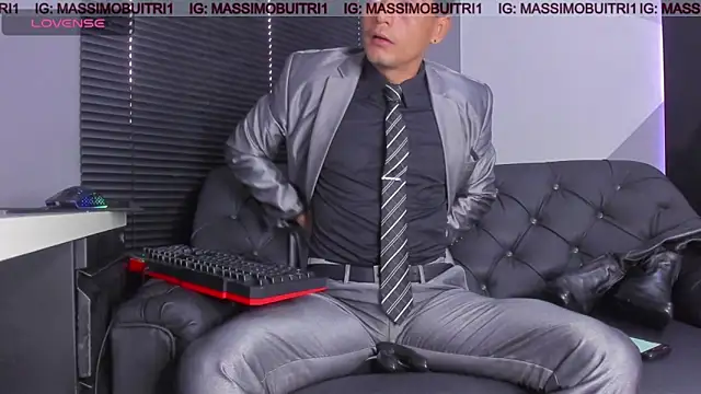 massimo g online show from 05-10-26, 11:48