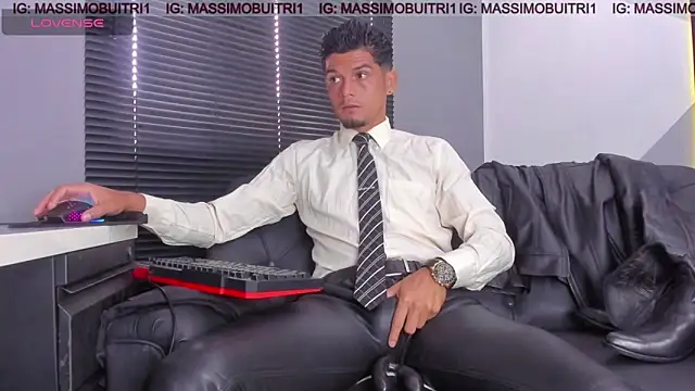 massimo g online show from 06-02-26, 01:02