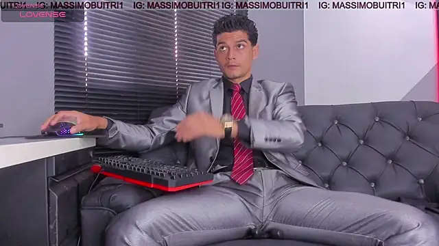 massimo g online show from 07-04-26, 01:28