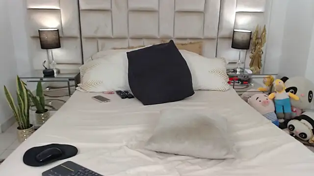 JesicaTaylorxx online show from 01-28-25, 12:22