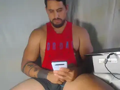 sebasx412 online show from 11-26-25, 09:05