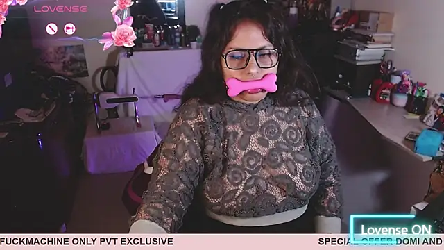  lilith heavy online show from 11-21-25, 07:40