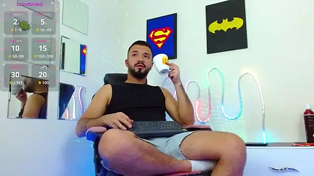 Snapshot of mathew_vidal1 chatting on 12-01-25, 03:00 mathew vidal1 online show from 12-01-25, 03:00