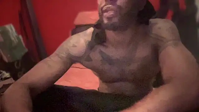 BADDIEBENJI online show from 12-10-24, 01:32