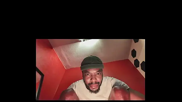 BADDIEBENJI online show from 01-03-25, 11:12